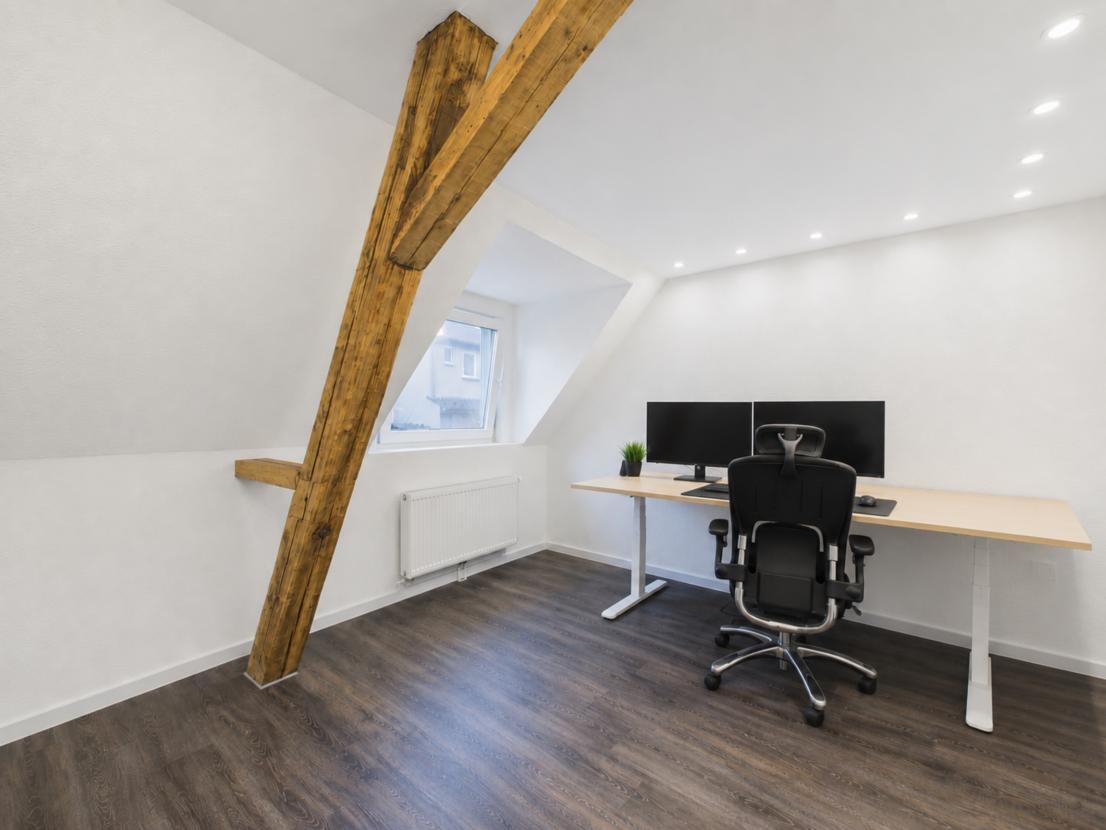 Büro OG