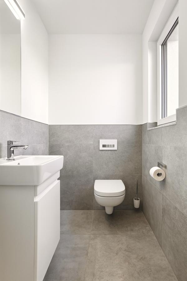 Gäste WC