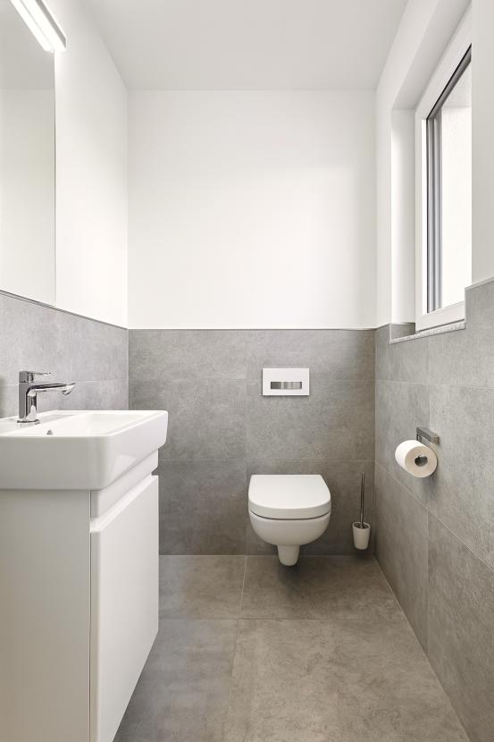 Gäste WC