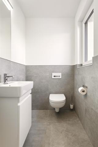 Gäste WC