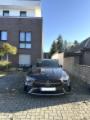 Stellplatz mit Wallbox 