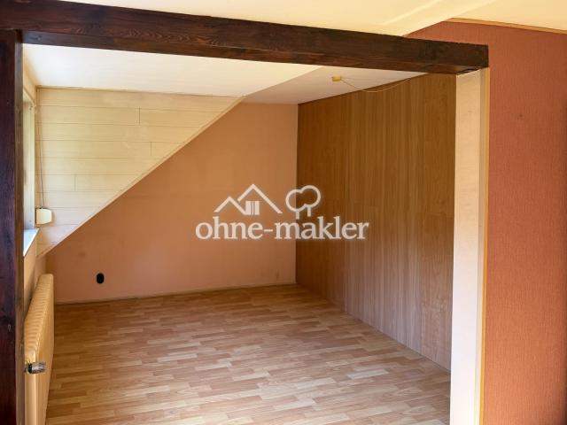 Zimmer 1 im OG (Ansicht 2)