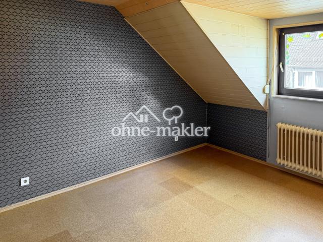 Zimmer 2 im OG (Ansicht 1)