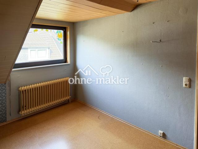 Zimmer 2 im OG (Ansicht 3)