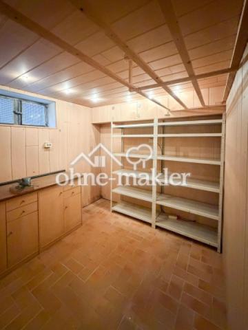 Kellerraum 2 (Ansicht 1)