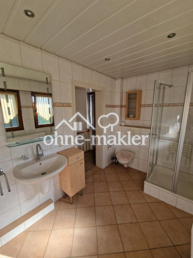 1 . OG Badezimmer