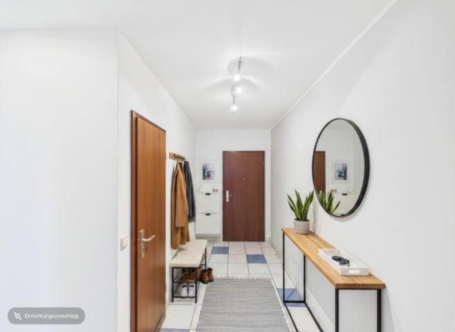 Flur