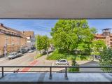 Aussicht Balkon