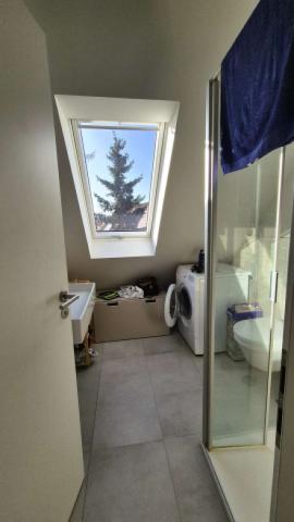Badezimmer DG