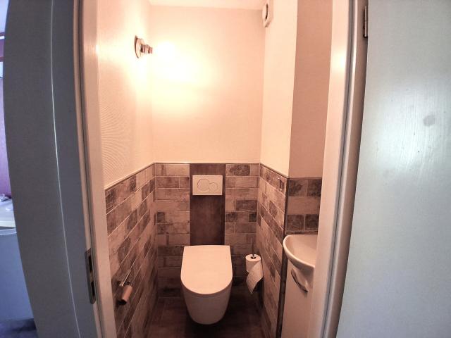 WC separat