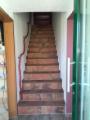 Treppe nach oben