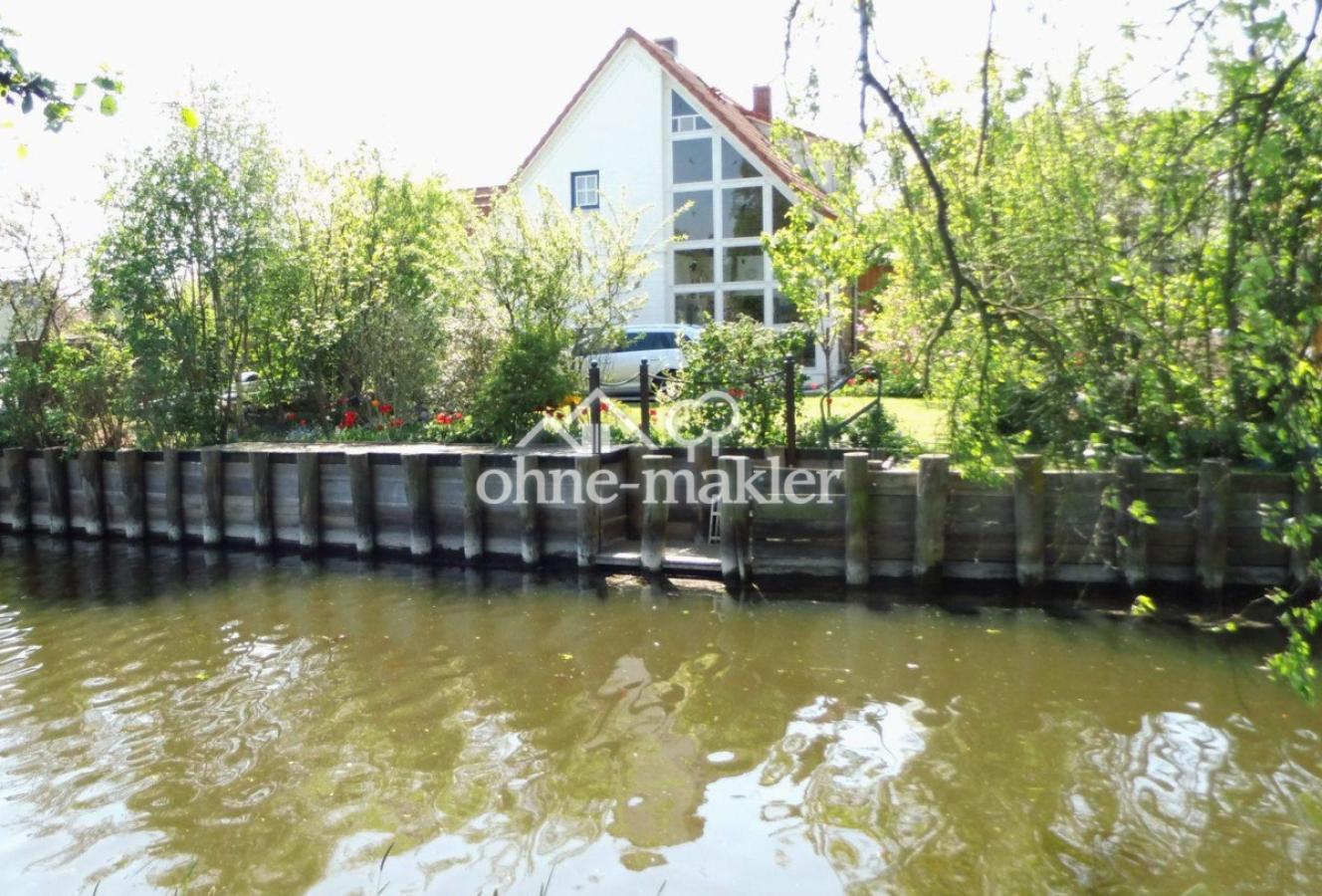 Wassergrundstück