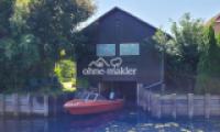 Motorboot