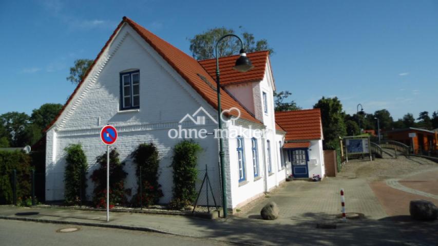 Wohnhaus Südseite