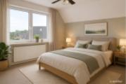 Gestaltungsvorschlag - Schlafzimmer