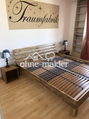 Schalfzimmer