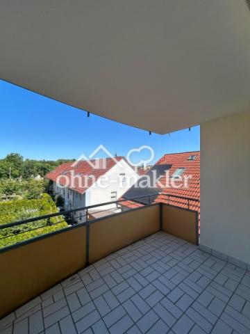 Balkon I