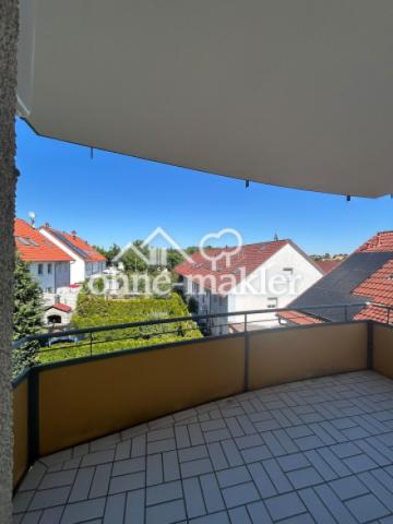 Balkon II