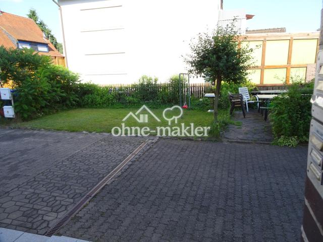 Gemeinschaftsgarten