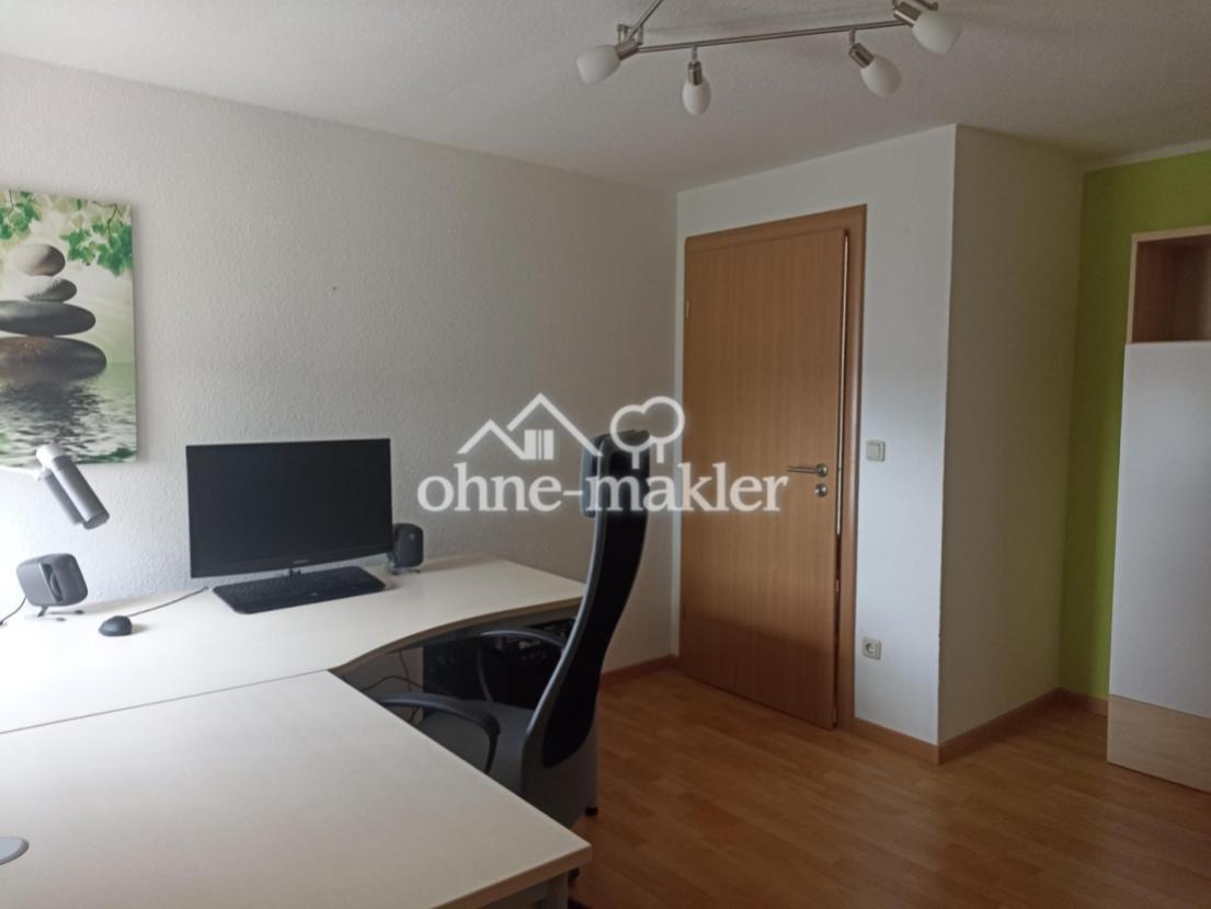 Büro/Kinderzimmer
