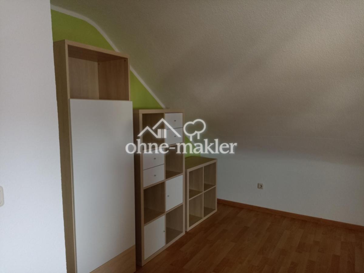 Büro/Kinderzimmer