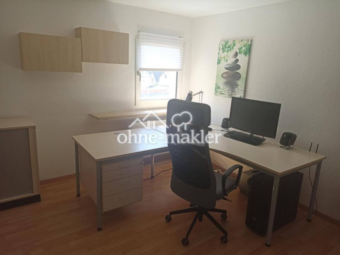 Büro/Kinderzimmer