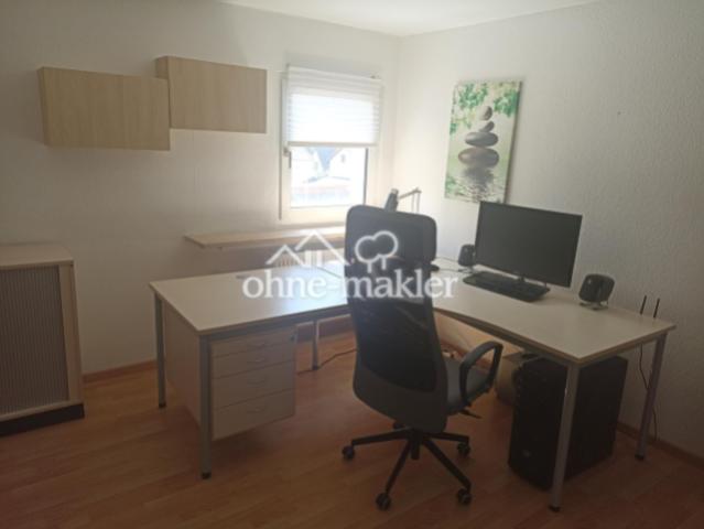 Büro/Kinderzimmer