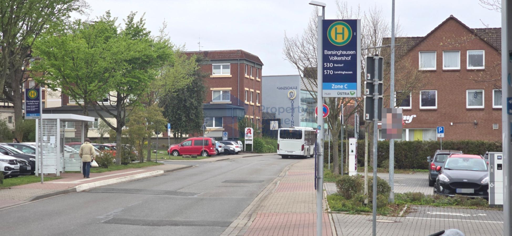 Umgebung