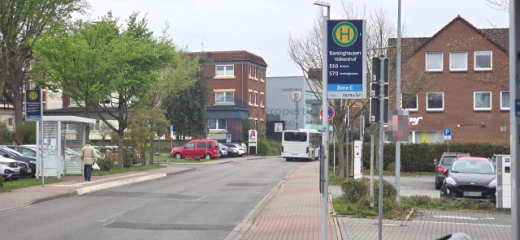 Umgebung