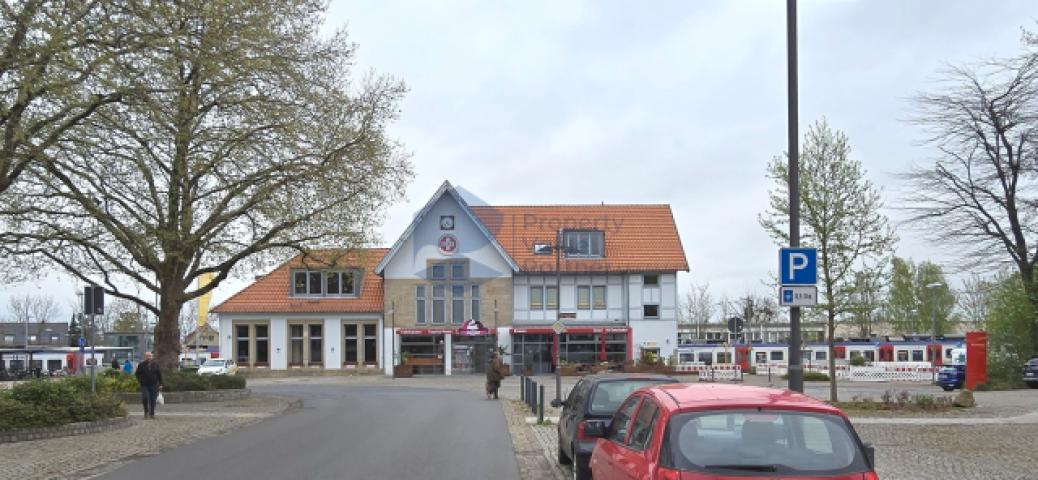 Umgebung