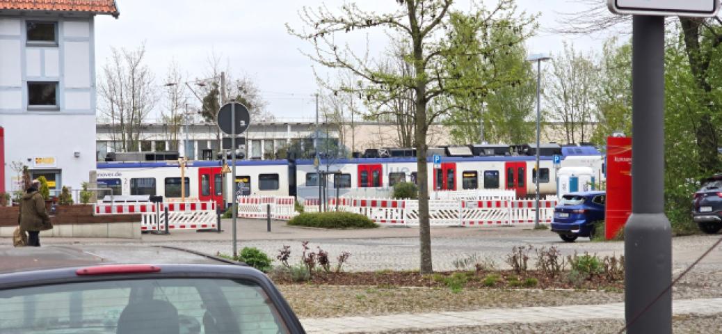 Umgebung