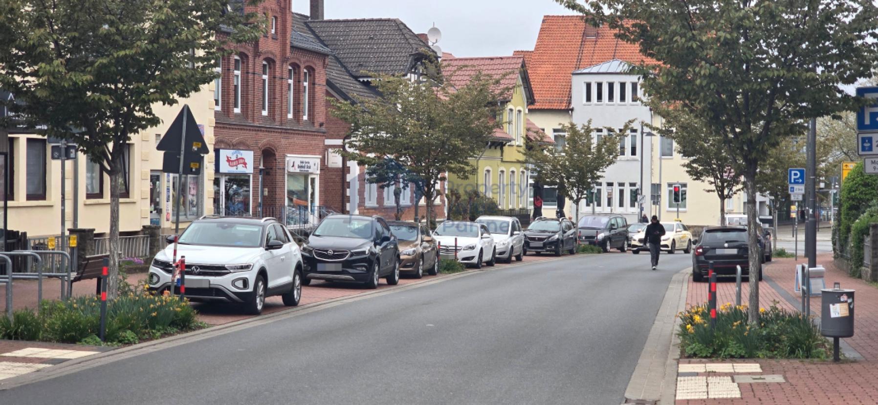 Umgebung