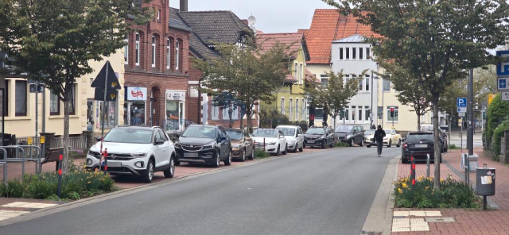 Umgebung