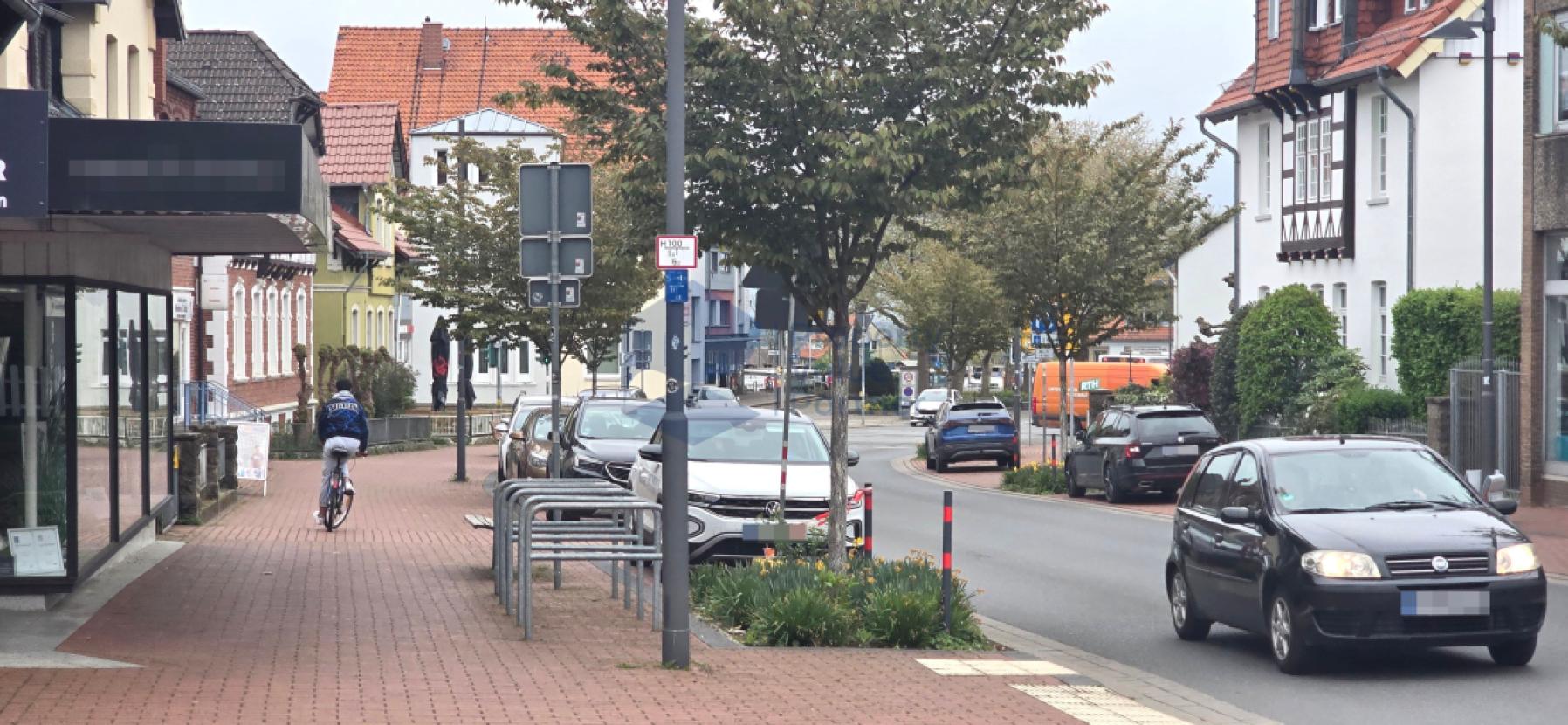 Umgebung