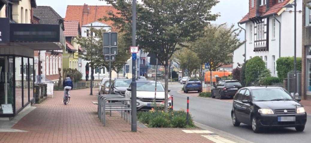 Umgebung