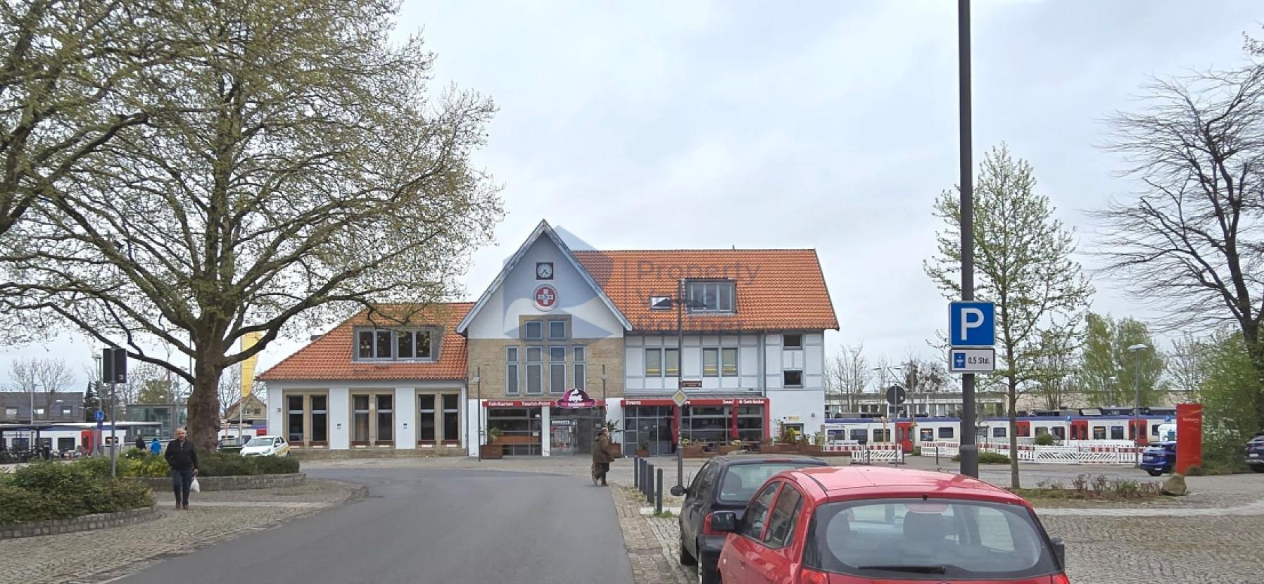 Umgebung