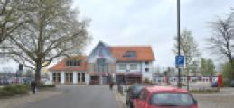 Umgebung