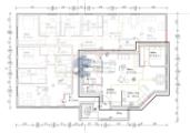 Grundriss 2OG WE 18