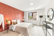 Schlafzimmer EG