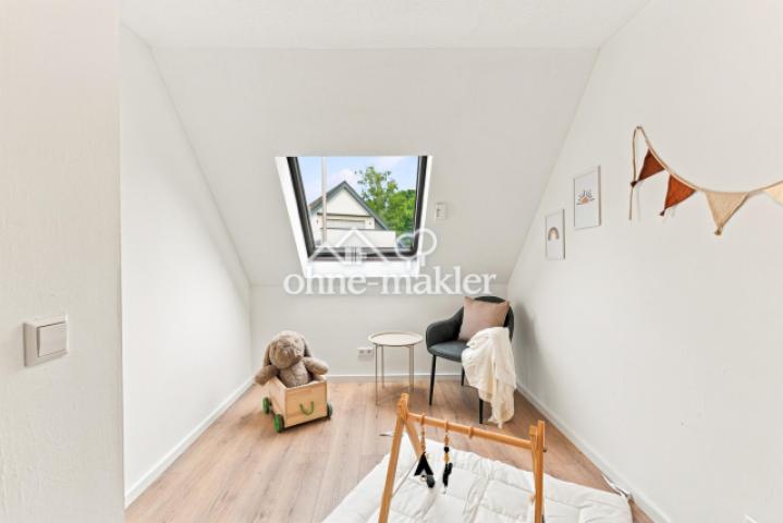 Kinderzimmer II OG