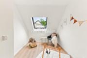 Kinderzimmer II OG