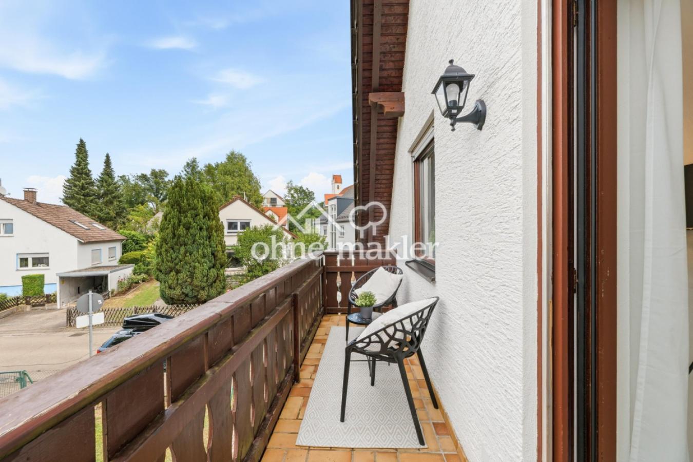 Balkon