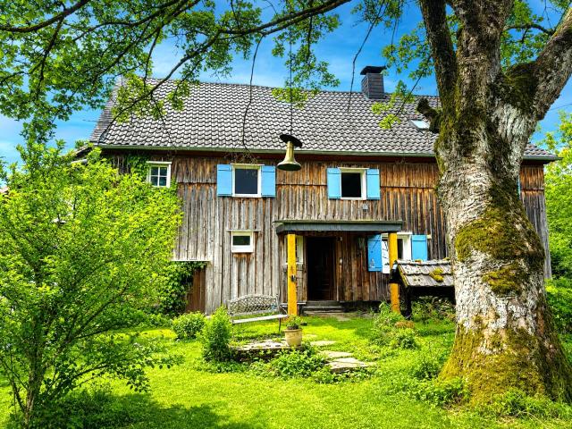 Eingangsbereich