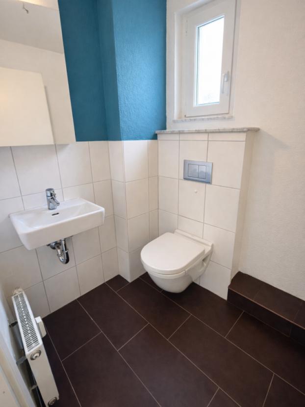 OG - Gäste-WC