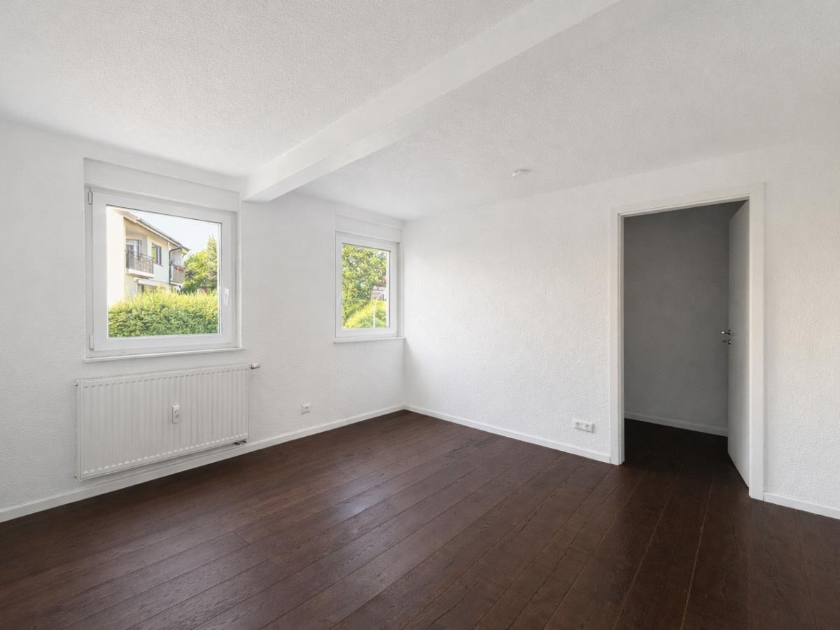 DG - Schlafzimmer