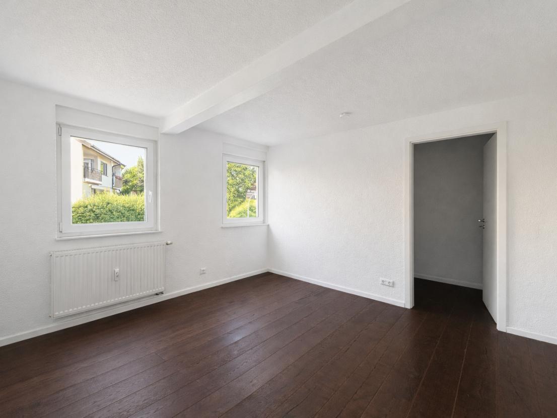 DG - Schlafzimmer