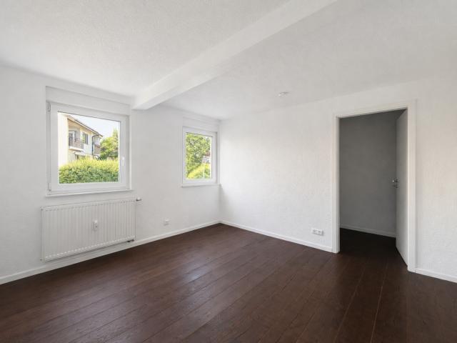 DG - Schlafzimmer