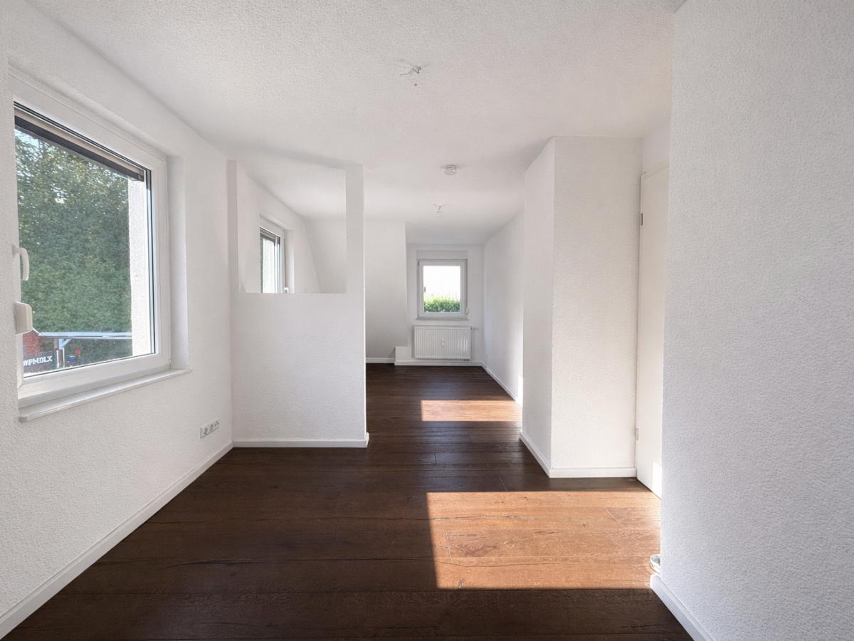DG - Arbeitszimmer
