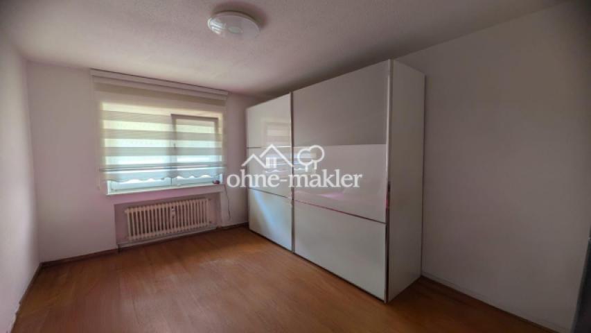 Elternschlafzimmer