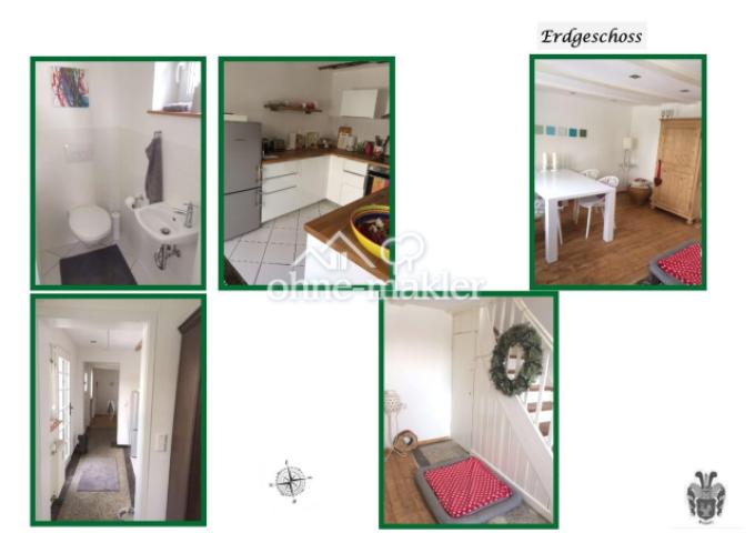 Bilder Erdgeschoss